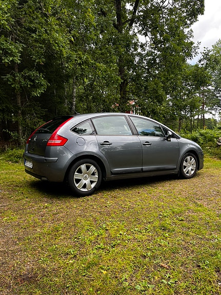 Citroen C4 3 of 5