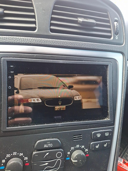 Volvo V70 5 of 12