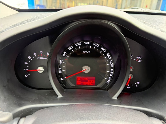 Kia Sportage 5 of 5