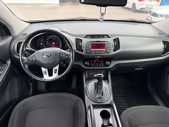 Kia Sportage 3 of 5