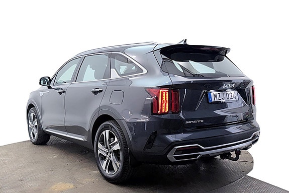 Kia Sorento 9 of 30