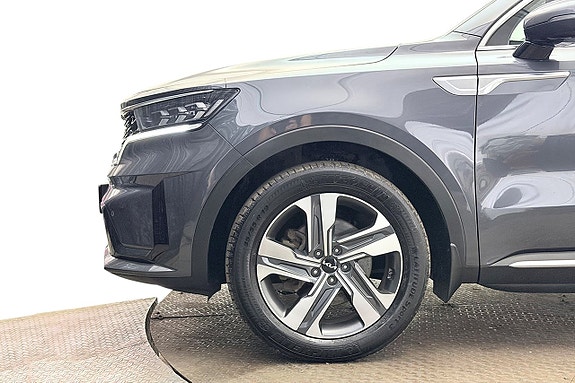 Kia Sorento 11 of 30