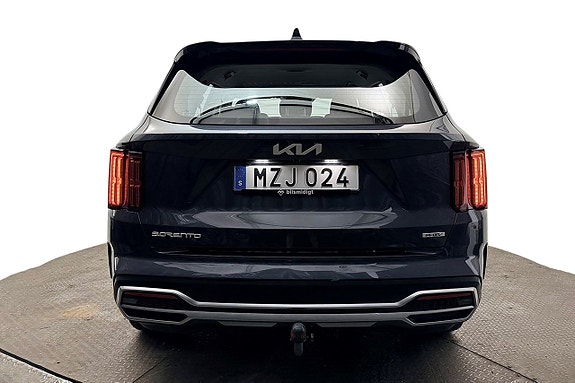 Kia Sorento 7 of 30