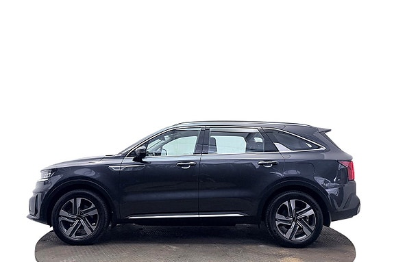 Kia Sorento 10 of 30