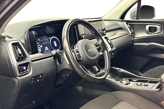 Kia Sorento 13 of 30