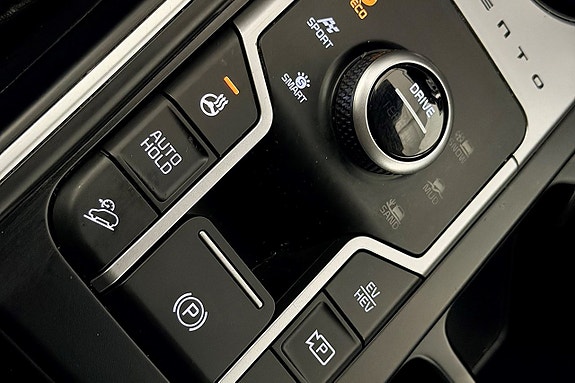 Kia Sorento 29 of 30