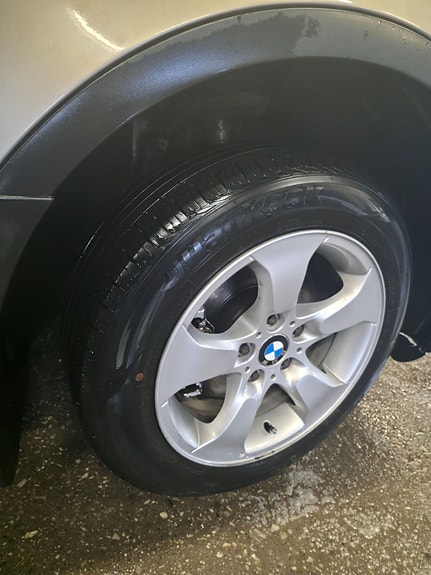 BMW X3 4 of 8