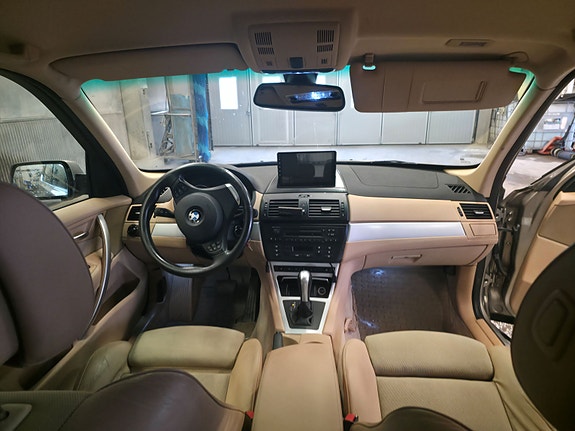 BMW X3 2 of 8