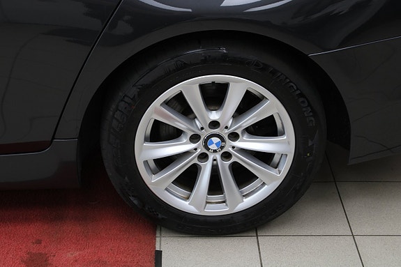 BMW 520d 20 of 21