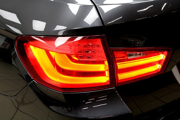 BMW 520d 19 of 21
