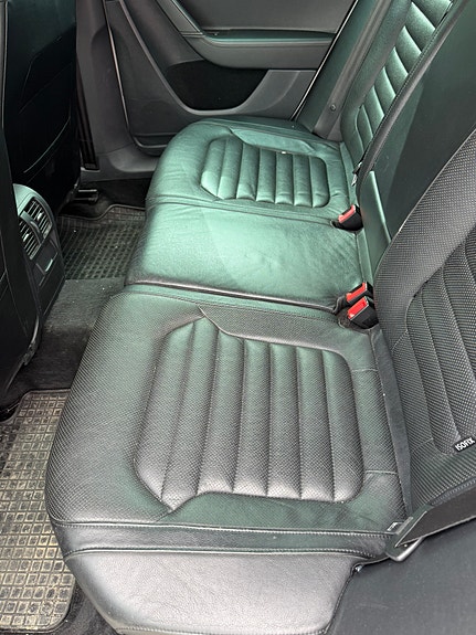 Volkswagen Passat 6 of 6
