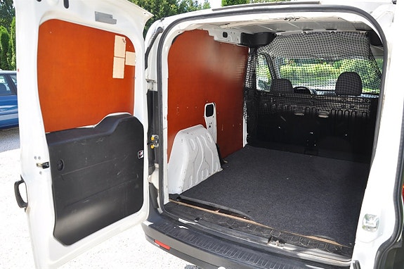 Opel Combo 5 of 5