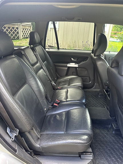 Volvo XC90 6 of 7