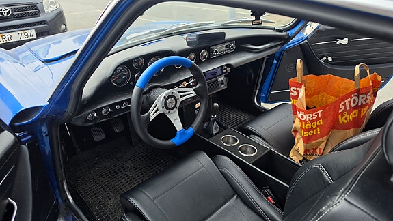 Volvo P1800 11 of 14