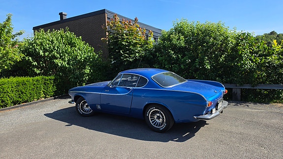 Volvo P1800 6 of 14