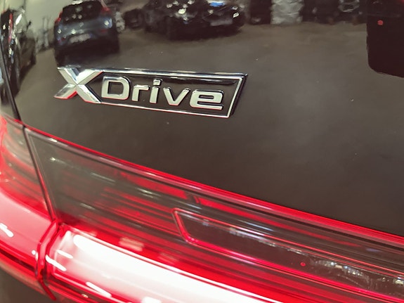 BMW 320d 18 of 21