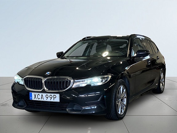 BMW 320d 21 of 21