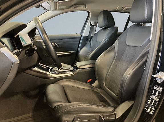BMW 320d 7 of 21