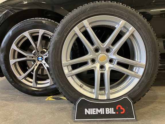 BMW 320d 17 of 21