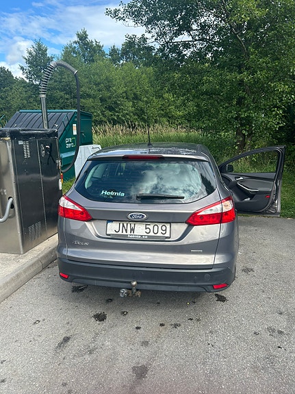 Ford Focus 6 of 6