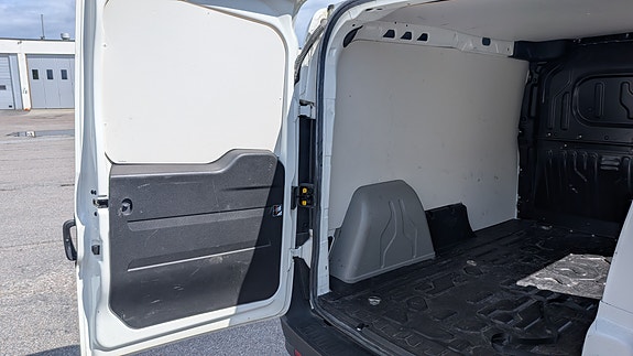 Opel Combo 15 of 26