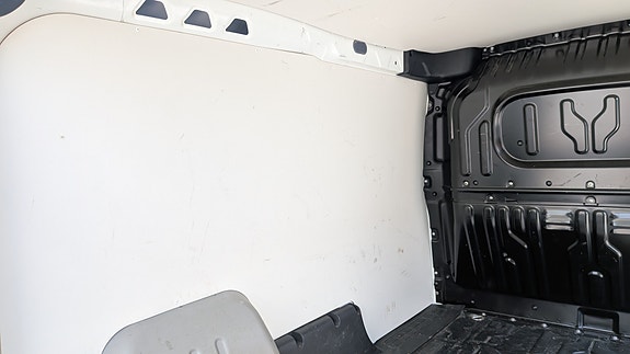 Opel Combo 14 of 26
