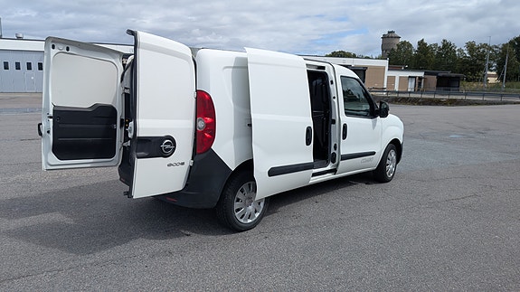 Opel Combo 2 of 5