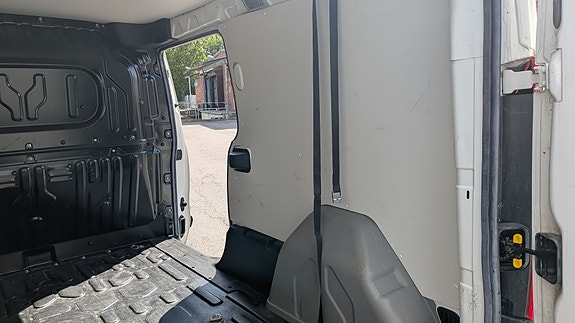 Opel Combo 13 of 26