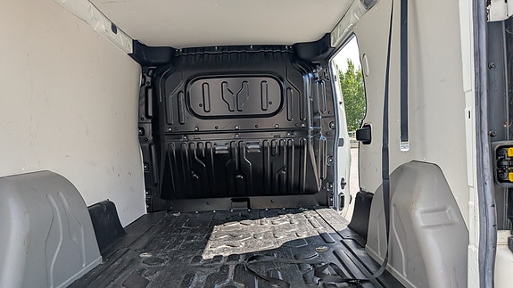 Opel Combo 12 of 26