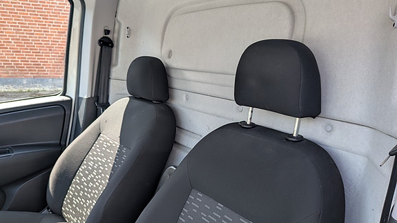 Opel Combo 20 of 26