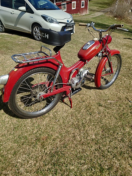 Puch MS 50 2 of 2