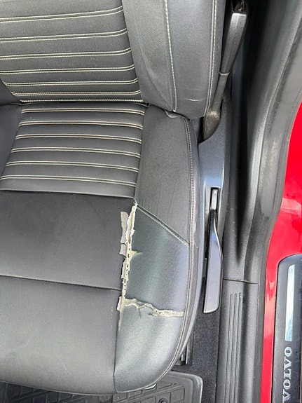 Volvo S40 3 of 5