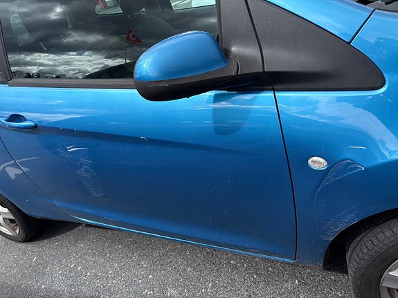 Ford Ka 3 of 4