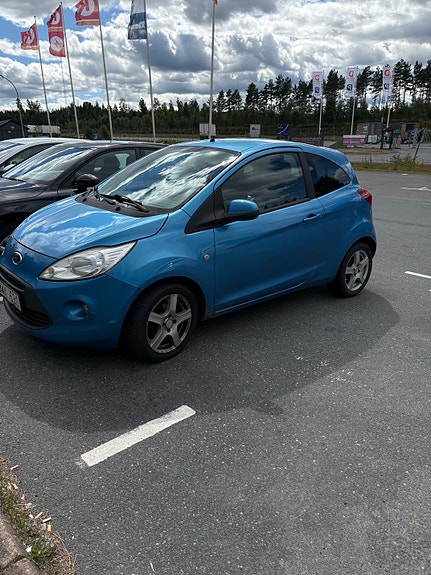 Ford Ka 4 of 4