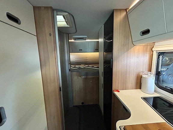 Sun Living S 70 SP / Litium / Inverter / Solcell / Dragkrok / Taksäng 12 of 22