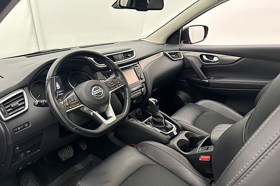 Nissan Qashqai 15 of 15