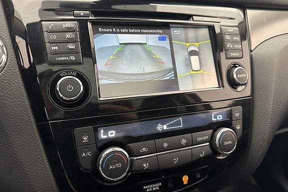 Nissan Qashqai 12 of 15