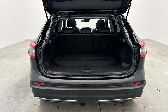 Nissan Qashqai 10 of 15