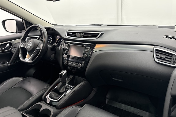 Nissan Qashqai 11 of 15