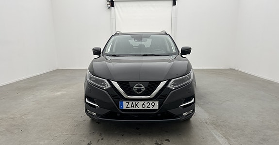 Nissan Qashqai 8 of 15