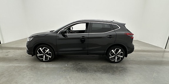 Nissan Qashqai 2 of 5