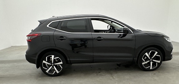Nissan Qashqai 5 of 5