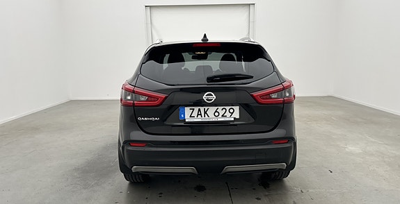 Nissan Qashqai 3 of 5