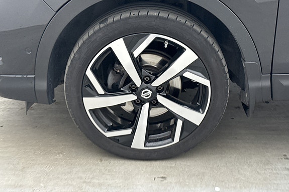 Nissan Qashqai 9 of 15