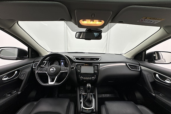 Nissan Qashqai 13 of 15