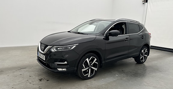 Nissan Qashqai 6 of 15