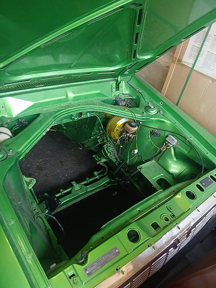 Ford Taunus 3 of 4