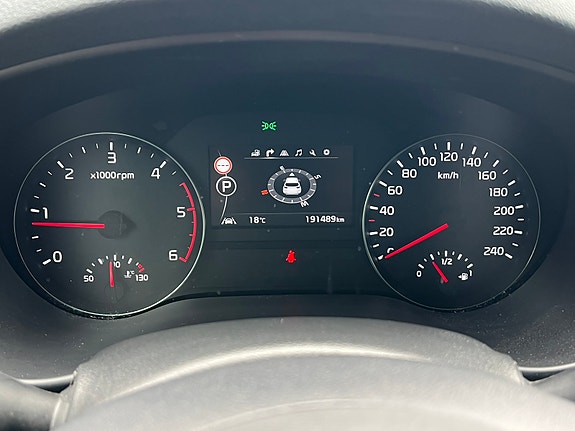 Kia Sportage 11 of 17