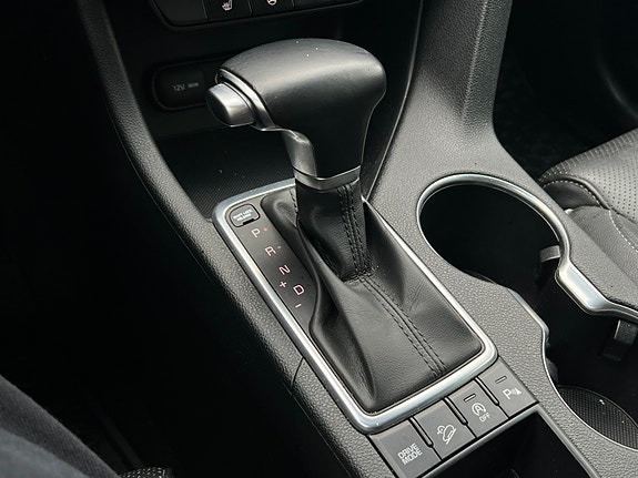 Kia Sportage 14 of 17