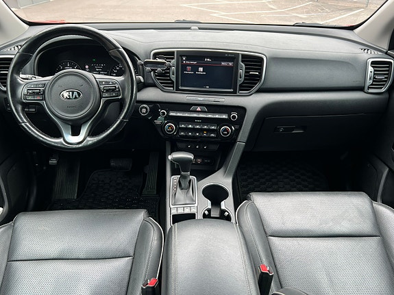 Kia Sportage 13 of 17